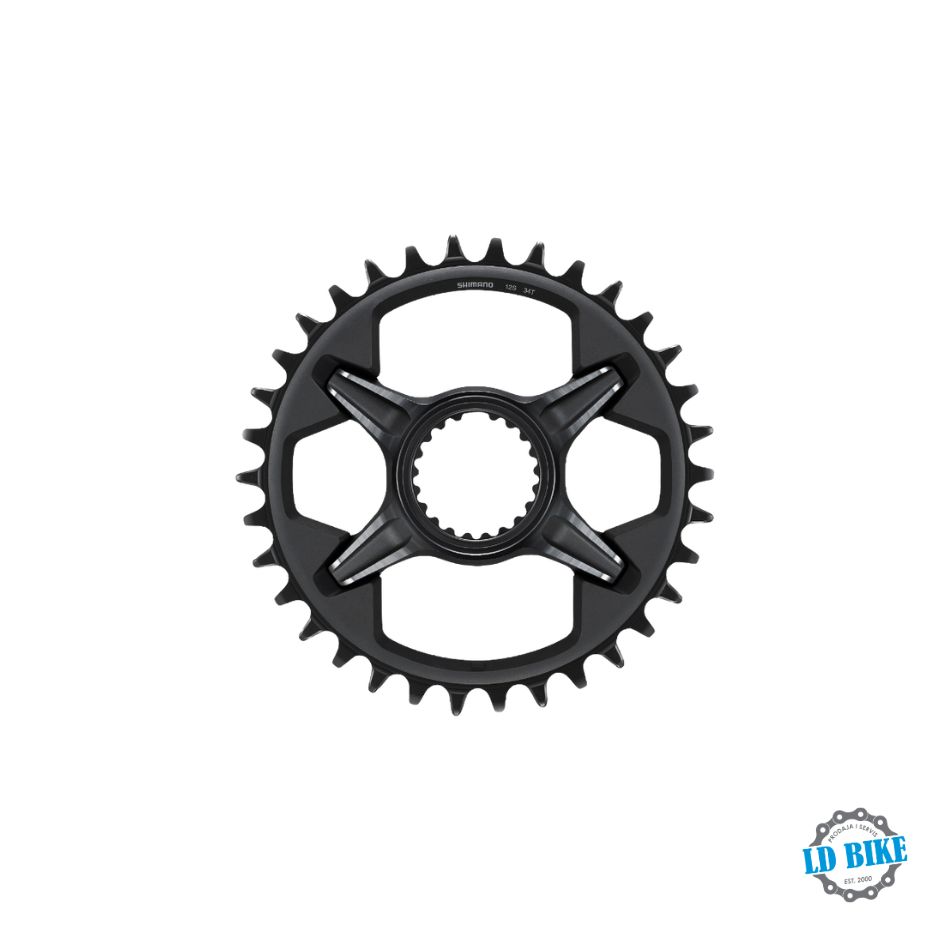 LANČANIK POGONA SHIMANO XT SM-CRM85 FC-M8100-1