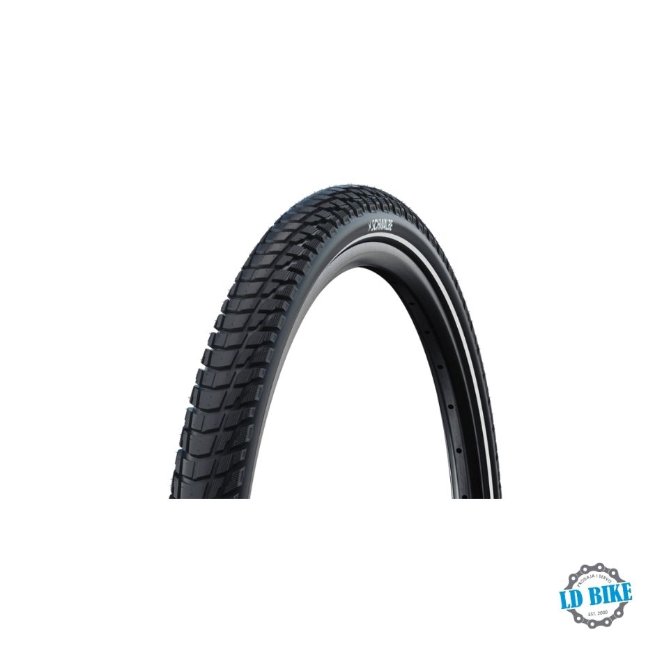 GUMA 40-622 SCHWALBE MARATHON PLUS TOUR HS619