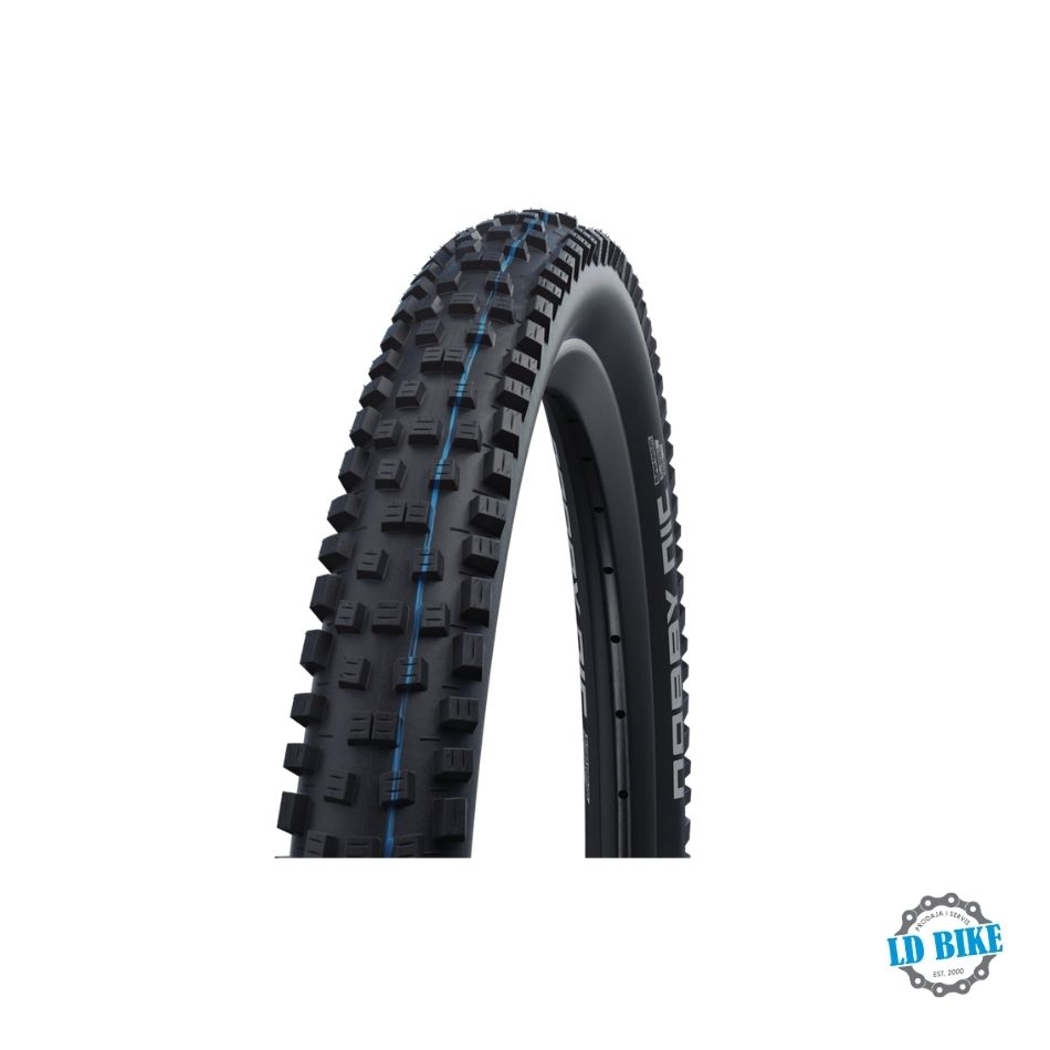 GUMA 29x2.4 SCHWALBE NOBBY NIC TLR HS602