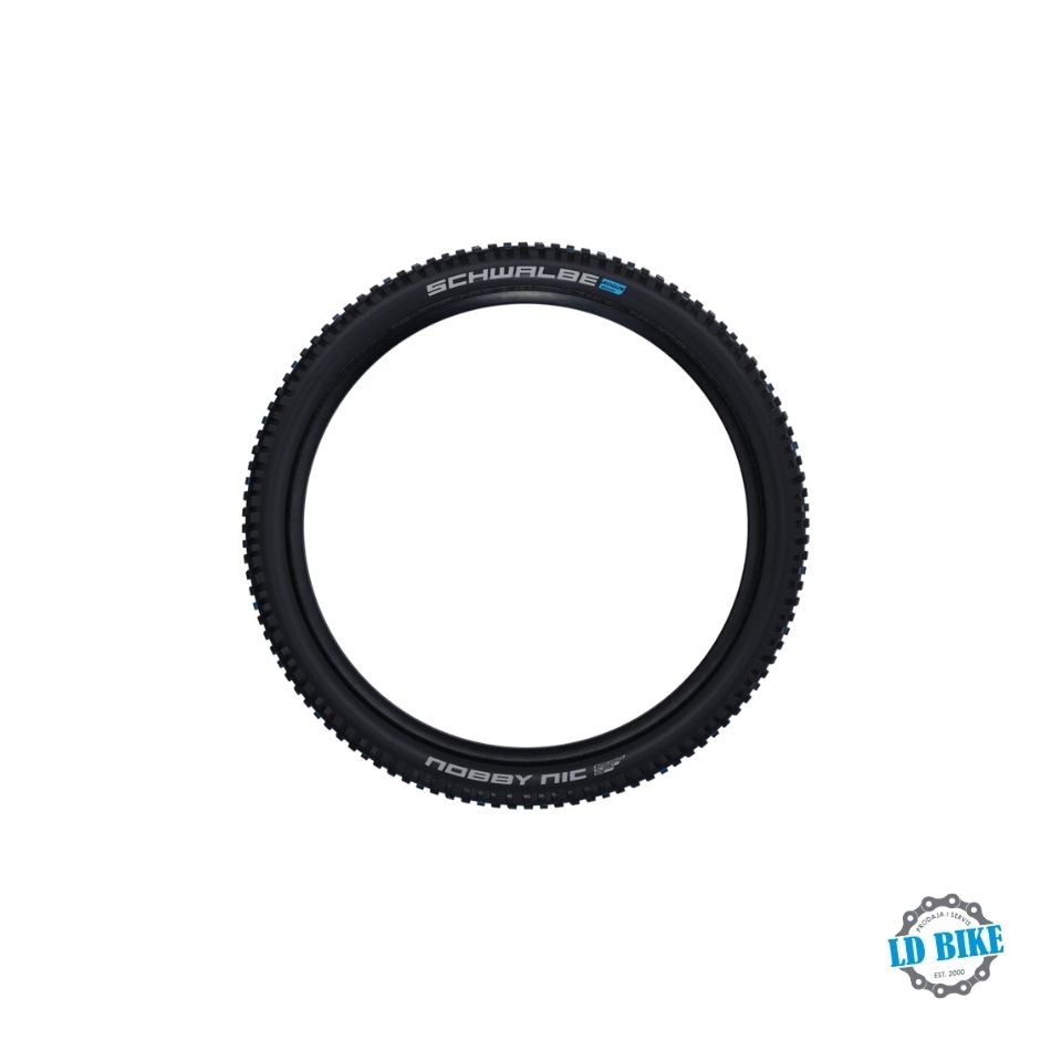 GUMA 29x2.4 SCHWALBE NOBBY NIC TLR HS602 - Image 3