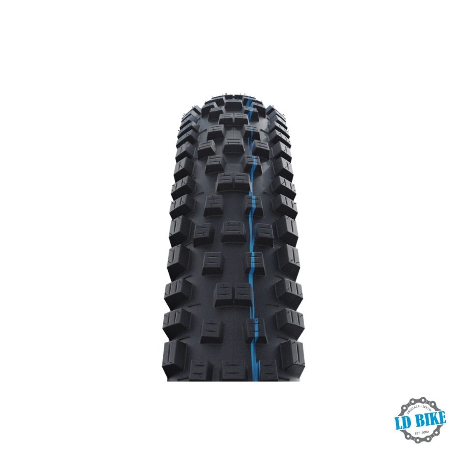 GUMA 29x2.4 SCHWALBE NOBBY NIC TLR HS602 - Image 2