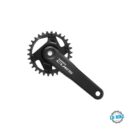 POGON SHIMANO CUES FC-U4000-1 175MM