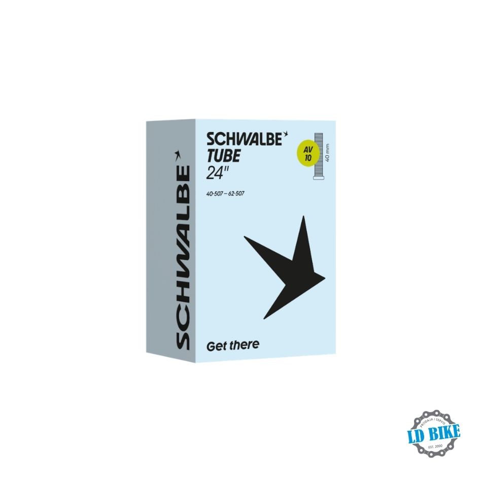 GUMA 24x1.5/2.4 AV SCHWALBE AV10