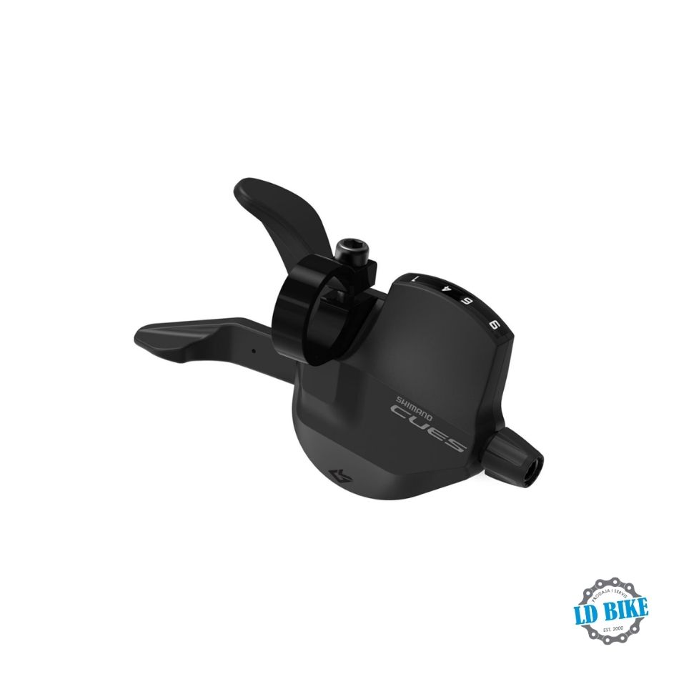 RUČICA MJENJAČA SHIMANO SL-U4000-9R CUES 9 brzina