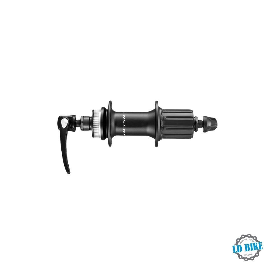 ZADNJA NABA SHIMANO DEORE FH-M5100