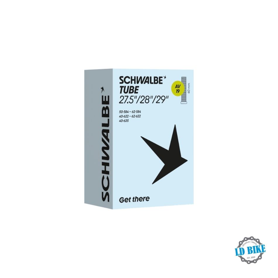 GUMA 27.5/28/29 AV SCHWALBE AV19