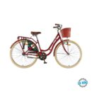 POLAR GRAZIA 1s bordo