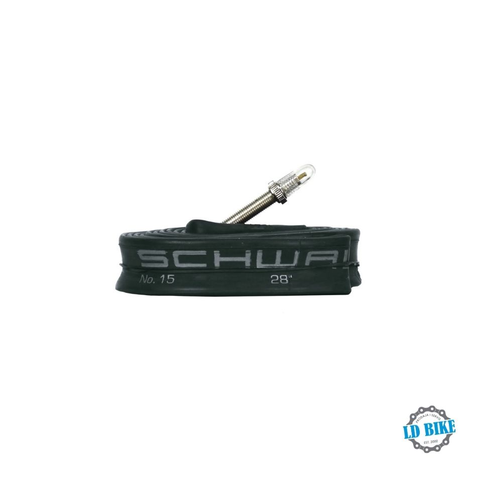 GUMA 700x18/28 FV 40mm SCHWALBE SV15 rinfuz