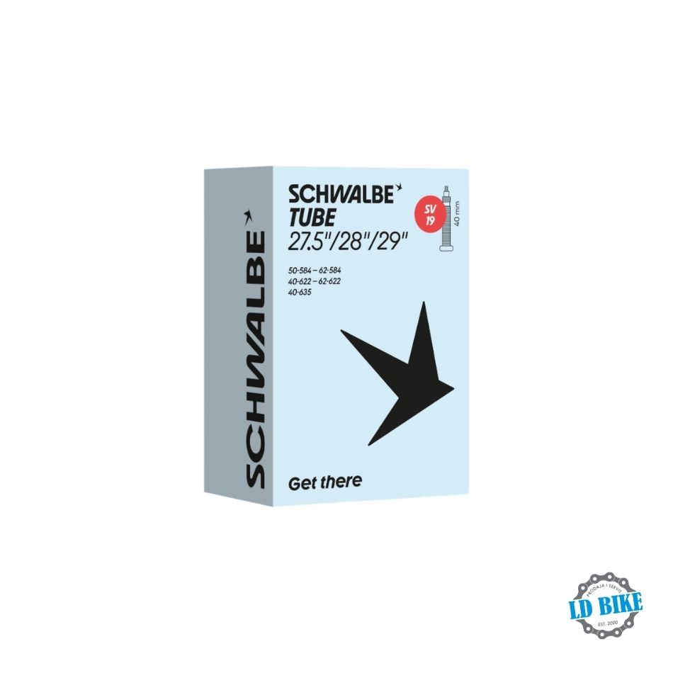 GUMA 27.5/28/29 FV SCHWALBE SV19