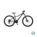 POLAR MIRAGE SPORT 27.5 LADY black