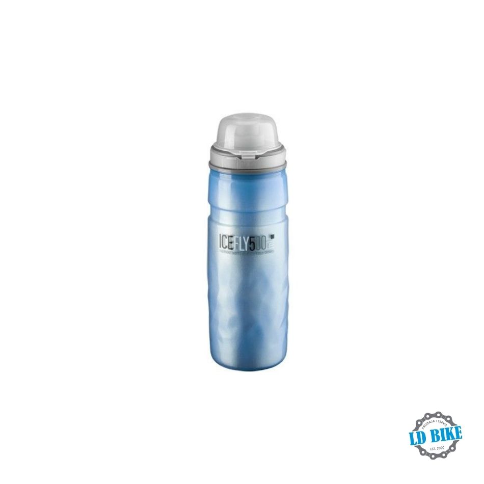 BIDON ELITE TERMO ICE FLY 500ml