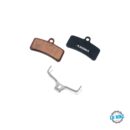 Shimano ashima 4 klipa
