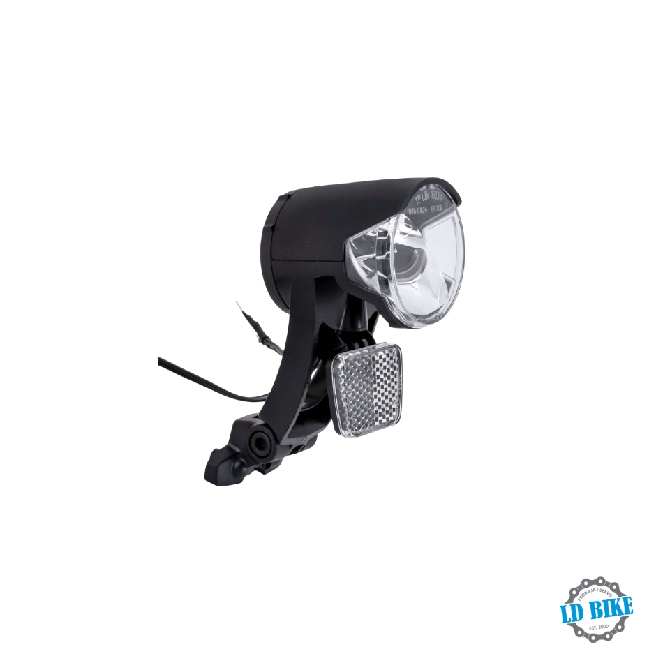 HERRMANS MR GO Dynamo 6V LED