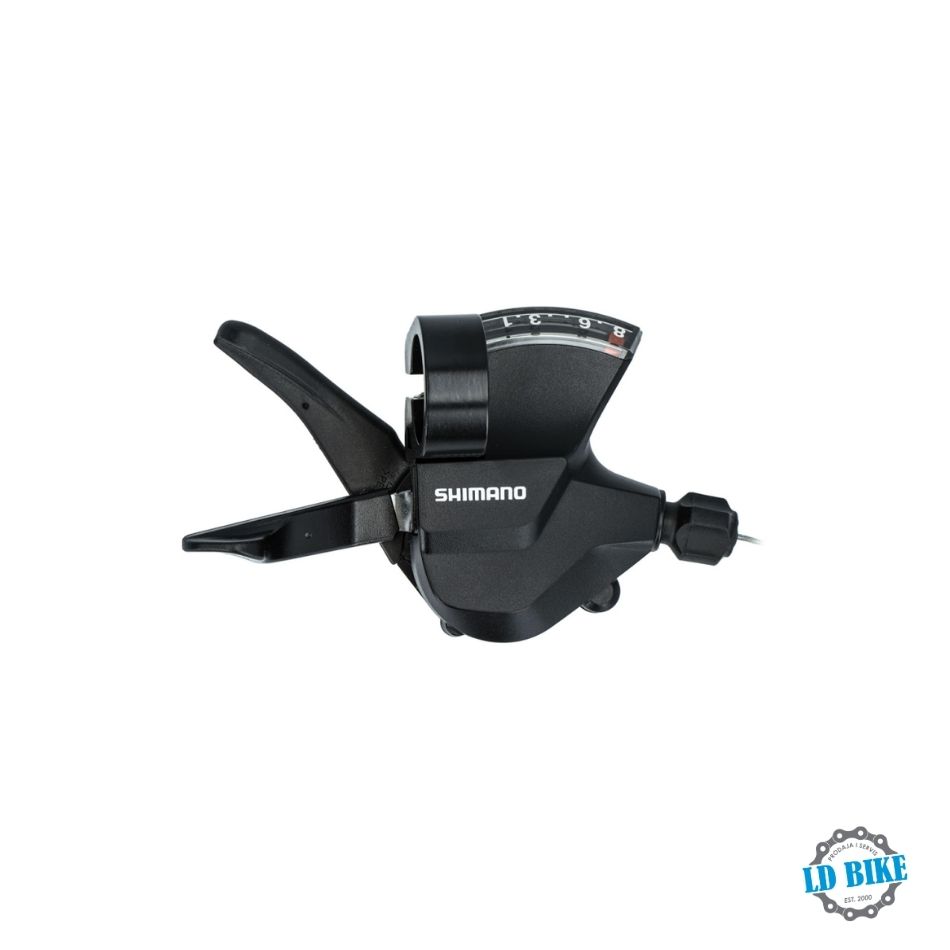 RUČICA MJENJAČA SHIMANO SL-M315 8 BRZINA