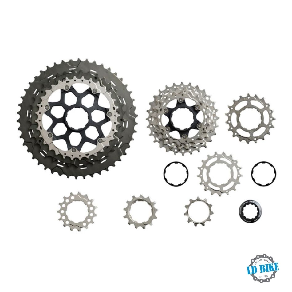 KASETNI LANČANIK SHIMANO XT CS-M8000 11 BRZINA - Image 7