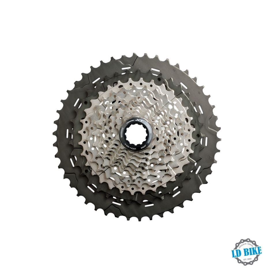 KASETNI LANČANIK SHIMANO XT CS-M8000 11 BRZINA - Image 3