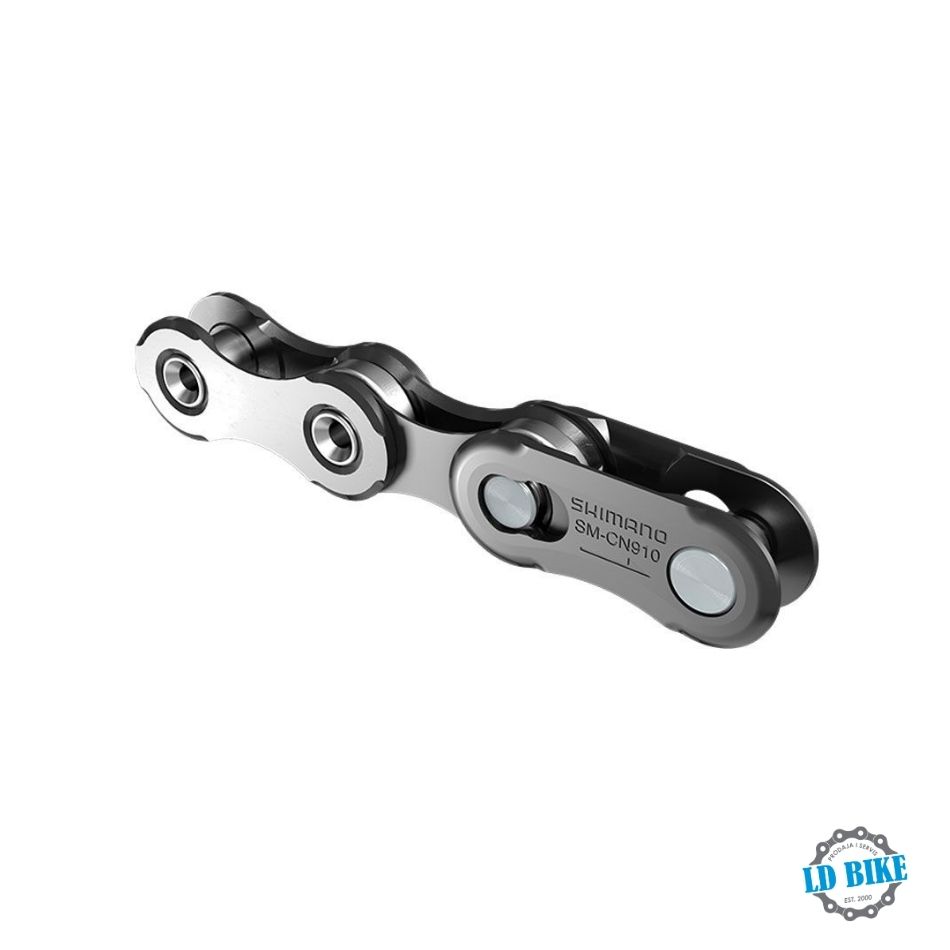LANAC SHIMANO XT CN-M8100 12 BRZINA SA SPOJNICOM - Image 2