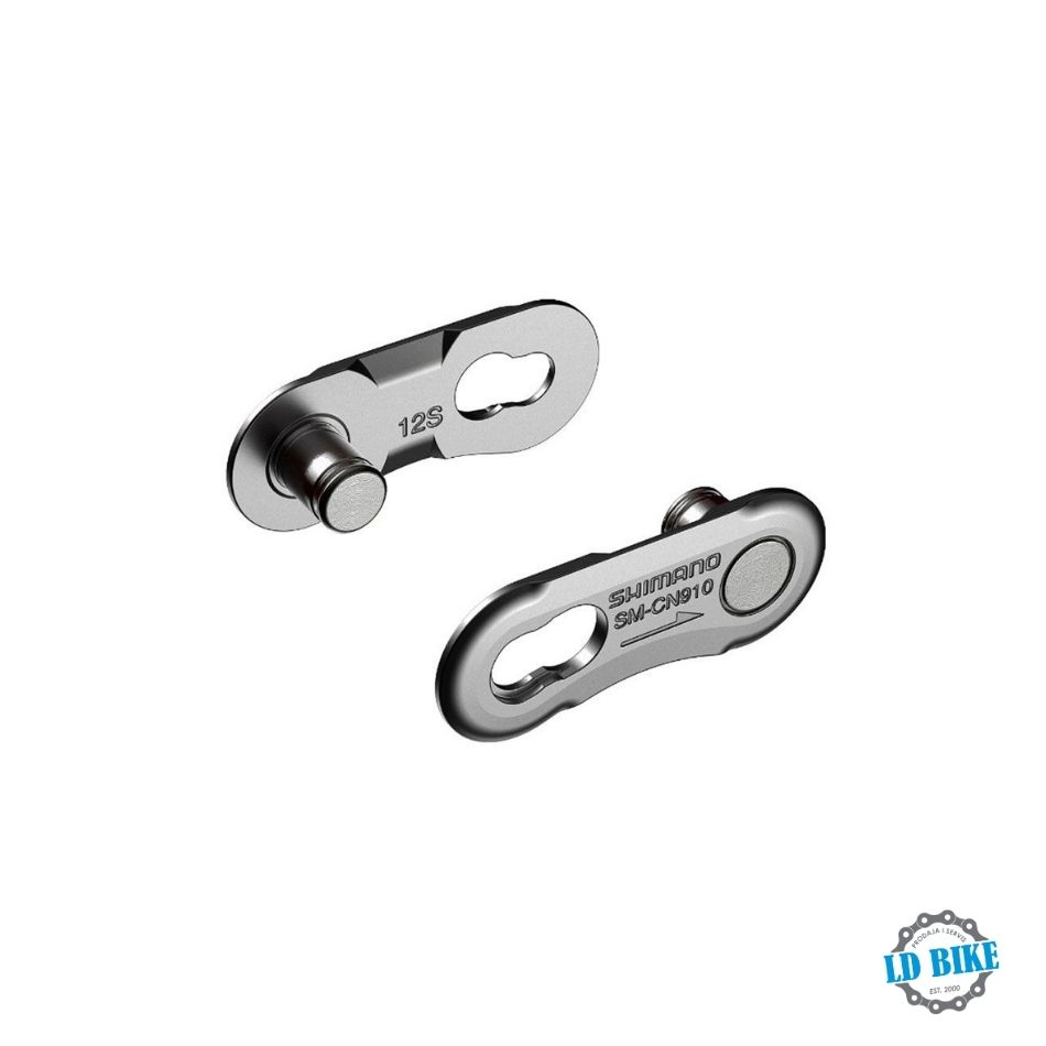 LANAC SHIMANO XT CN-M8100 12 BRZINA SA SPOJNICOM - Image 3