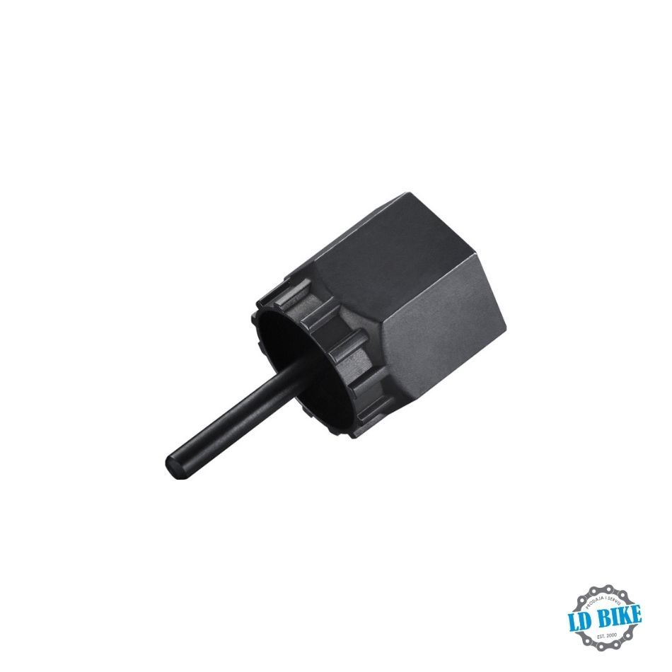 KLJUČ ZA KASETU I DISK SHIMANO TL-LR15