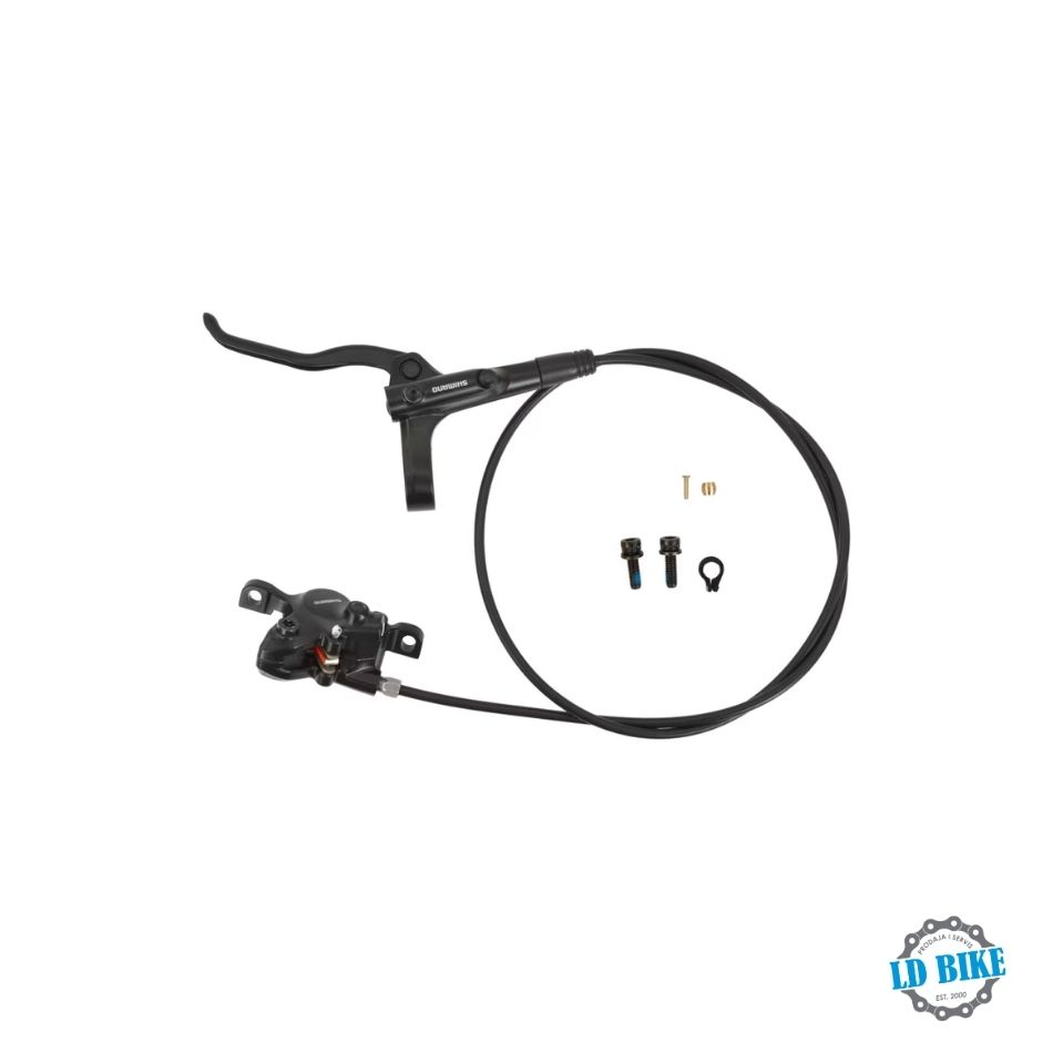 SHIMANO SET KOČNICE BL-MT200 + BR-MT200 LIJEVA 1000mm - Image 2