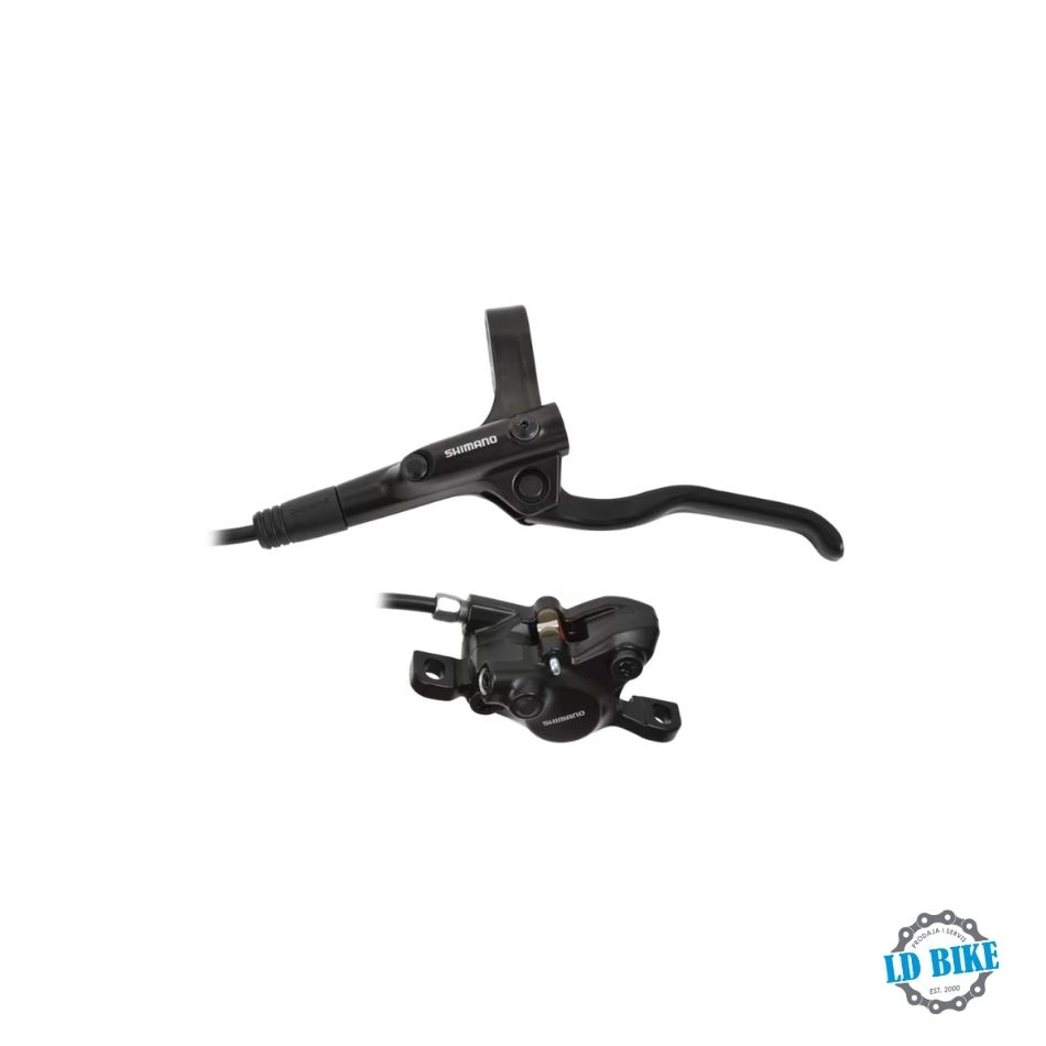 SHIMANO SET KOČNICE BL-MT200 + BR-MT200 LIJEVA 1000mm