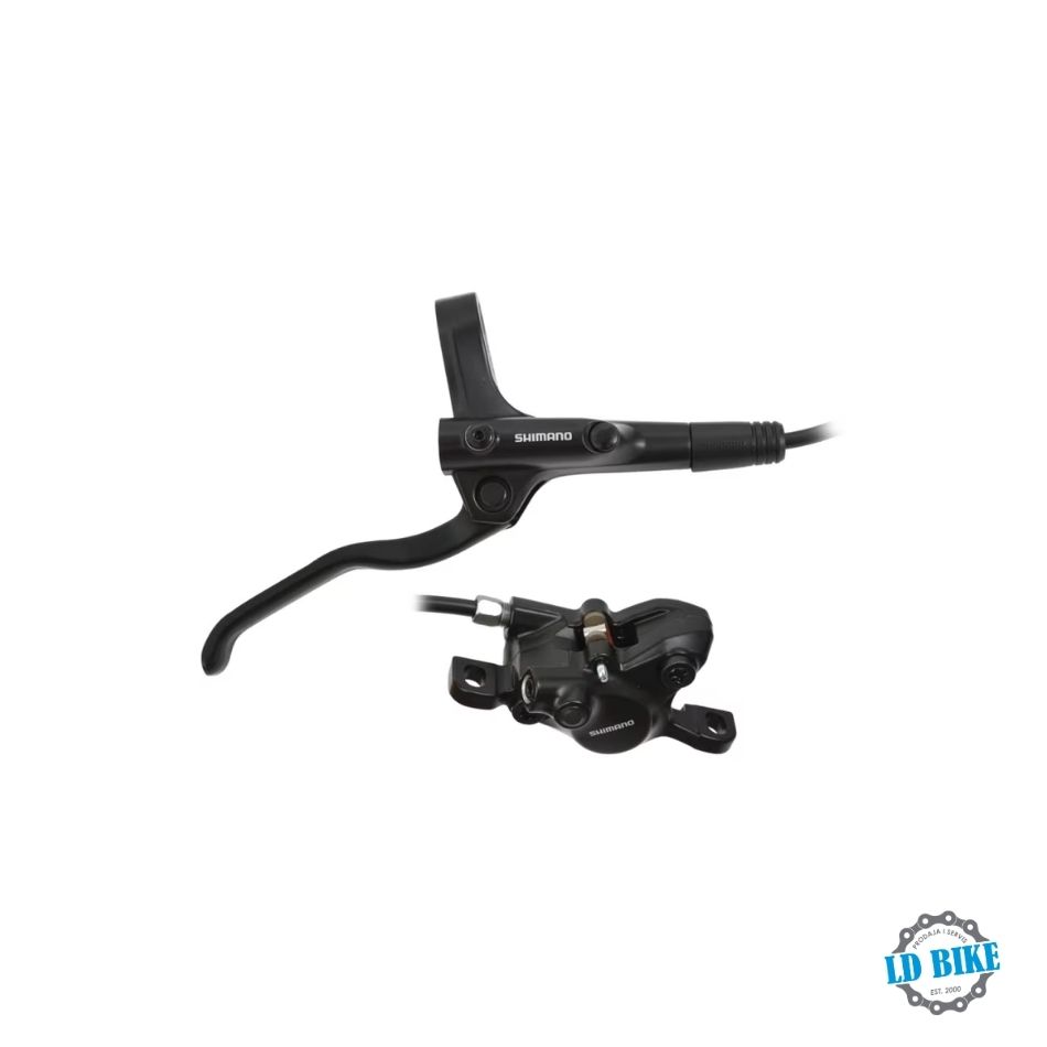 SHIMANO SET KOČNICE BL-MT200 + BR-MT200 DESNA 1700mm