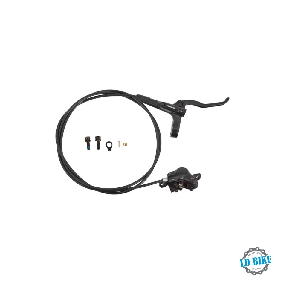 SHIMANO SET KOČNICE BL-MT200 + BR-MT200 DESNA 1700mm - Image 2