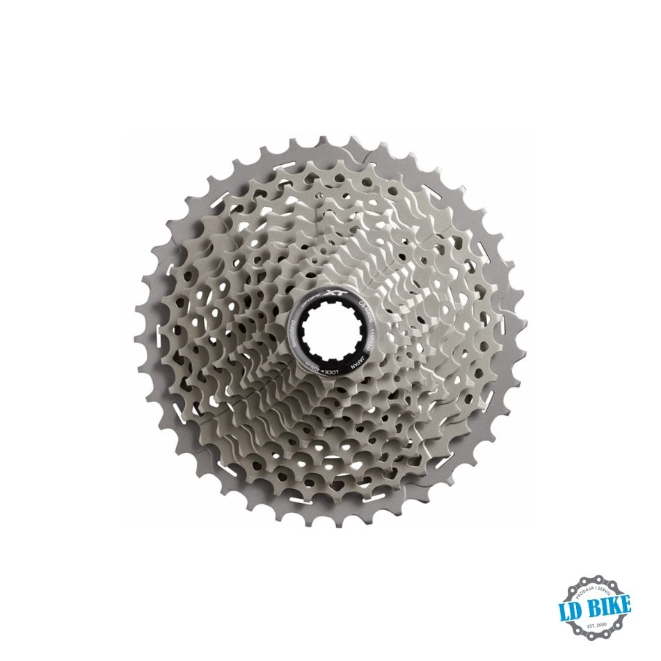 KASETNI LANČANIK SHIMANO XT CS-M8000 11 BRZINA