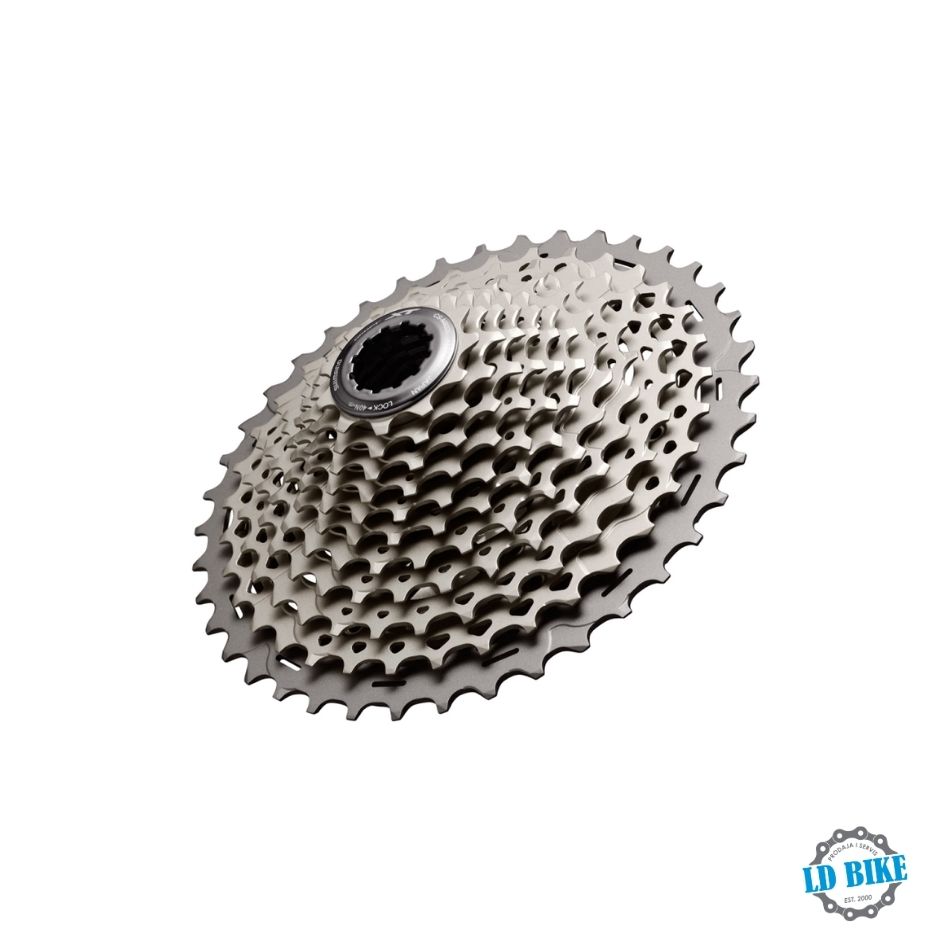 KASETNI LANČANIK SHIMANO XT CS-M8000 11 BRZINA - Image 2