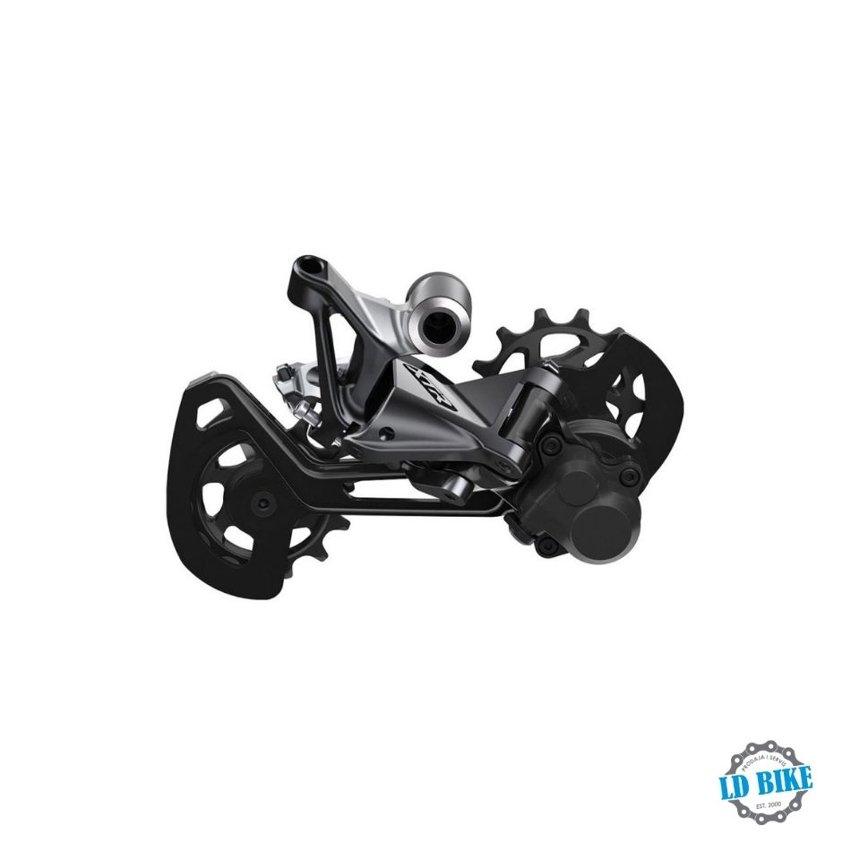 SHIMANO XTR RD-M9100 SGS 12 BRZINA - Image 2