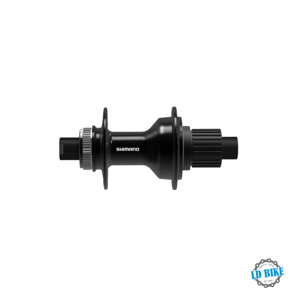 ZADNJA NABA SHIMANO FH-TC600-MS-B 12x148mm 12s