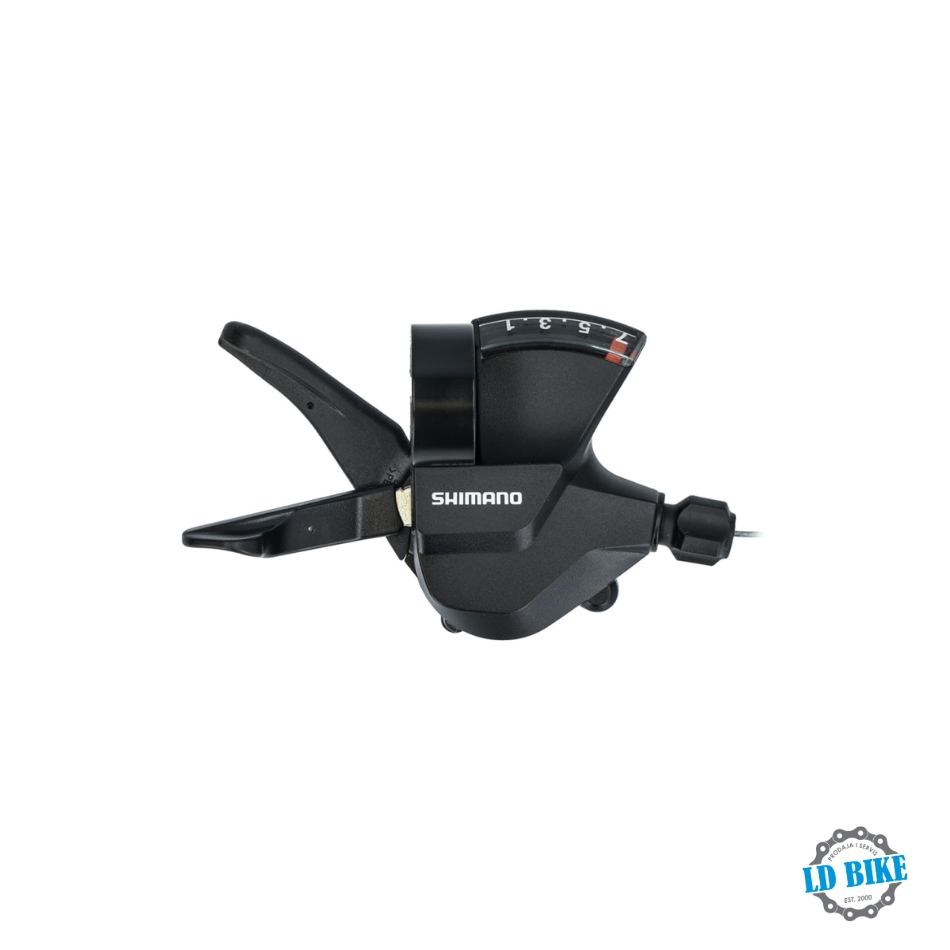 RUČICA MJENJAČA SHIMANO SL-M315 7 BRZINA