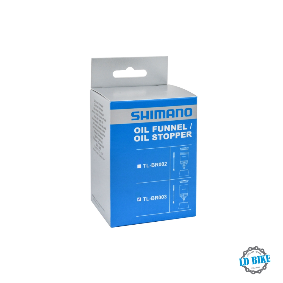 ALAT SHIMANO TL-BR003 ZA OZRAKU HIDRAULIČNIH KOČNICA - Image 2