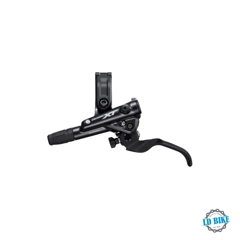 RUČICA KOČNICE SHIMANO XT BL-M8100 lijeva