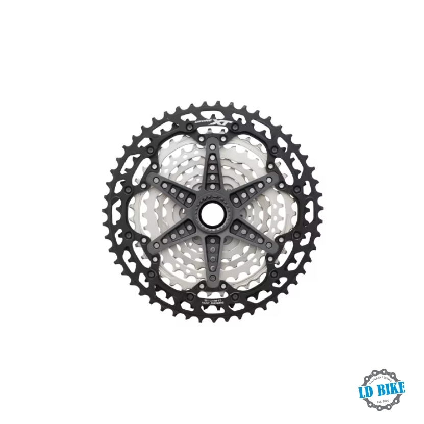 KASETNI LANČANIK SHIMANO XT CS-M8100 12 BRZINA - Image 2