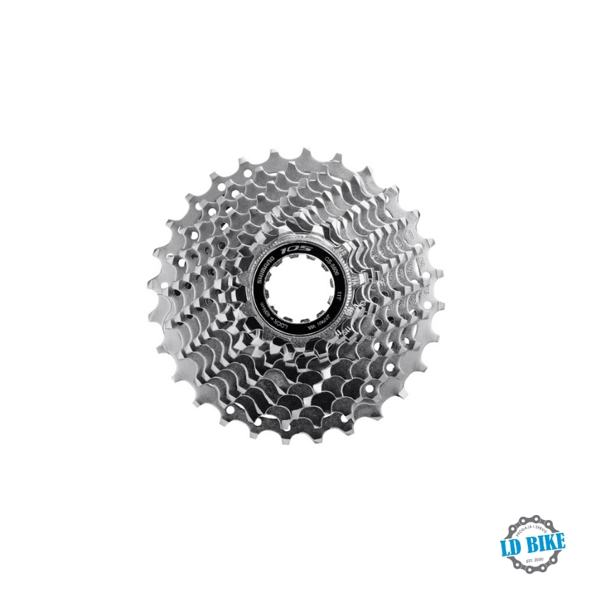 KASETNI LANČANIK SHIMANO 105 CS-5800 11 BRZINA