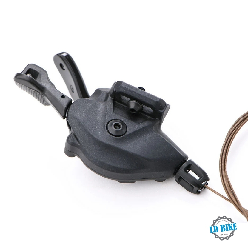 SHIMANO DEORE XTR SL-M9100-IR 12 BRZINA - Image 2