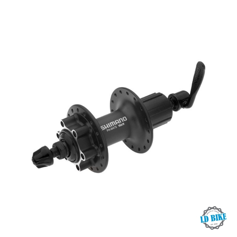 ZADNJA NABA SHIMANO FH-M475L