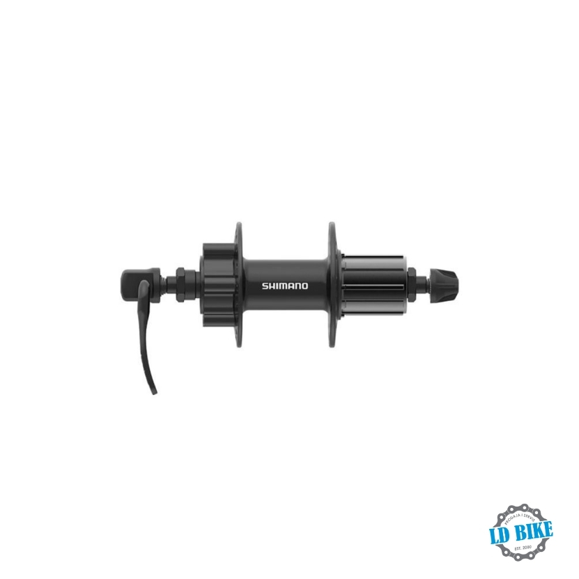ZADNJA NABA SHIMANO FH-TX506