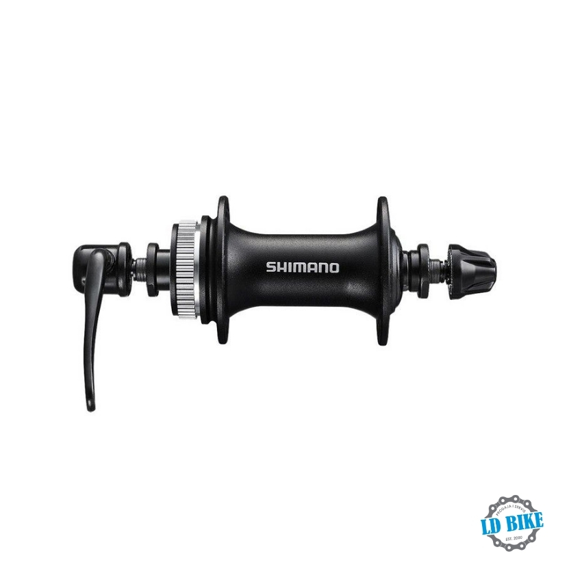 PREDNJA NABA SHIMANO HB-M3050 ACERA
