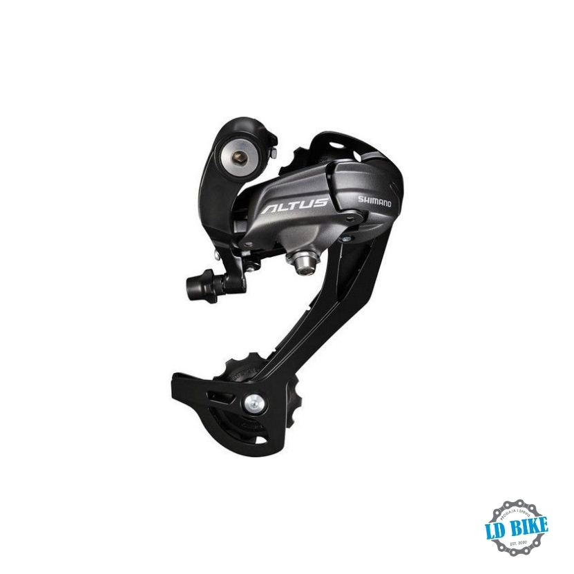 SHIMANO ALTUS RD-M370-L SGS 9 BRZINA