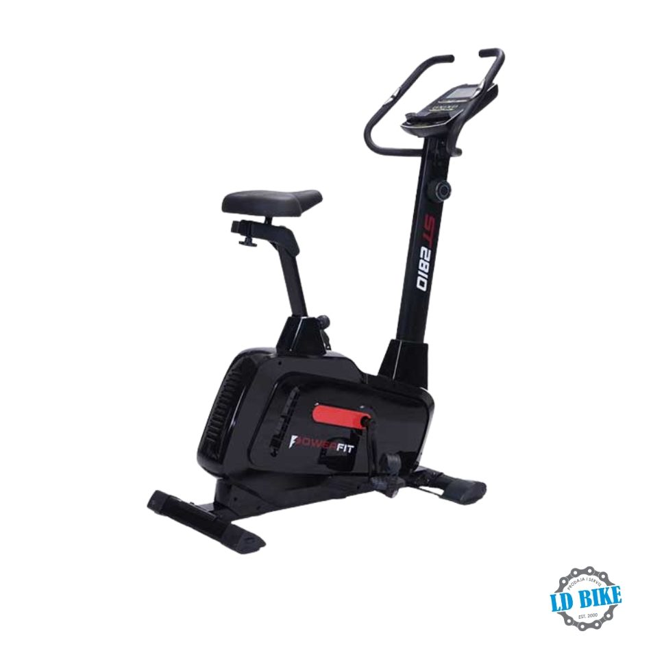 SOBNI BICIKL TWINN ST-2810