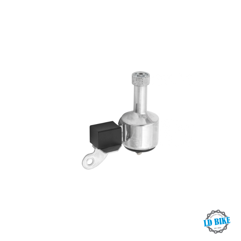 DINAMA 6V ALUMINIJUM DESNA - Image 4