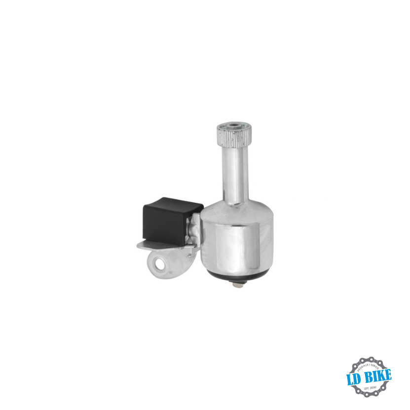 DINAMA 6V ALUMINIJUM DESNA