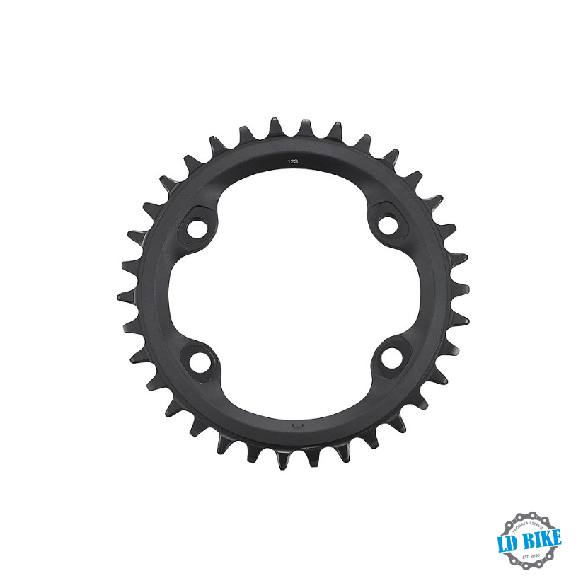 LANČANIK SHIMANO FC-MT610 12 BRZINA