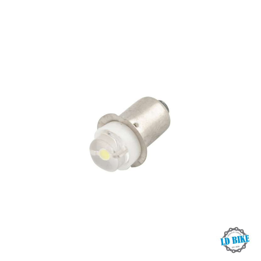 SIJALICA PREDNJEG SVJETLA 6V LED