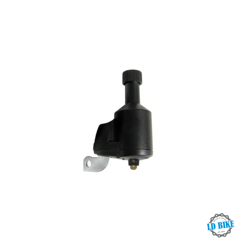 DINAMA 6V PVC LIJEVA