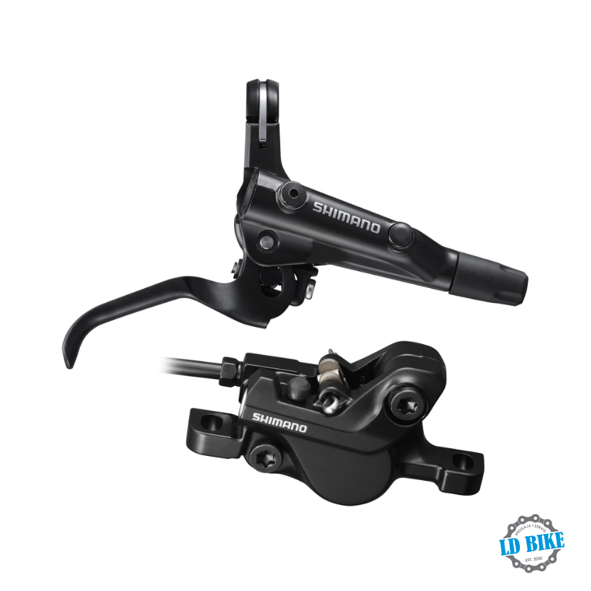 SHIMANO SET KOČNICE BL-MT501+ BR-MT500 DESNA 1700mm