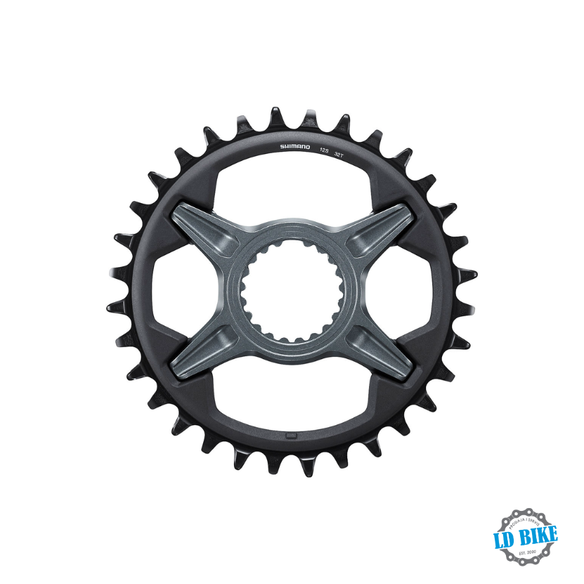 LANČANIK SHIMANO SLX SM-CRM75 1x12