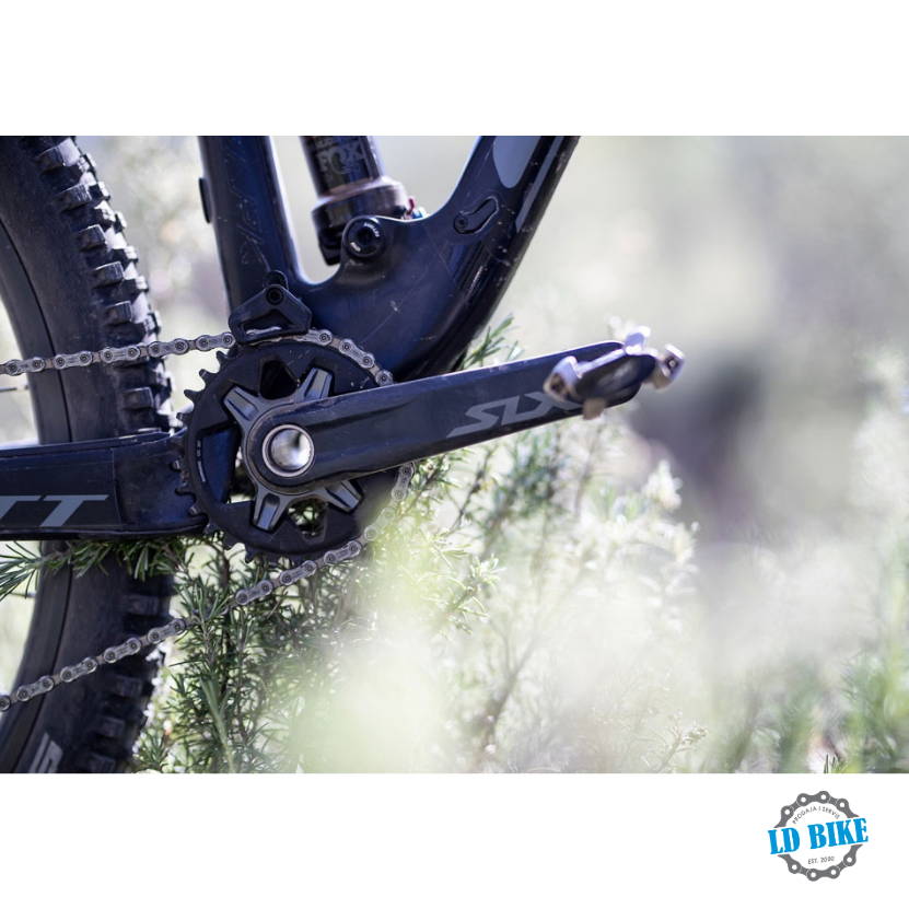 LANČANIK SHIMANO SLX SM-CRM75 1x12 - Image 3